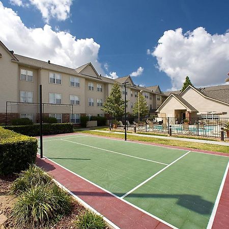 Residence Inn Houston Sugar Land/Stafford Eksteriør bilde