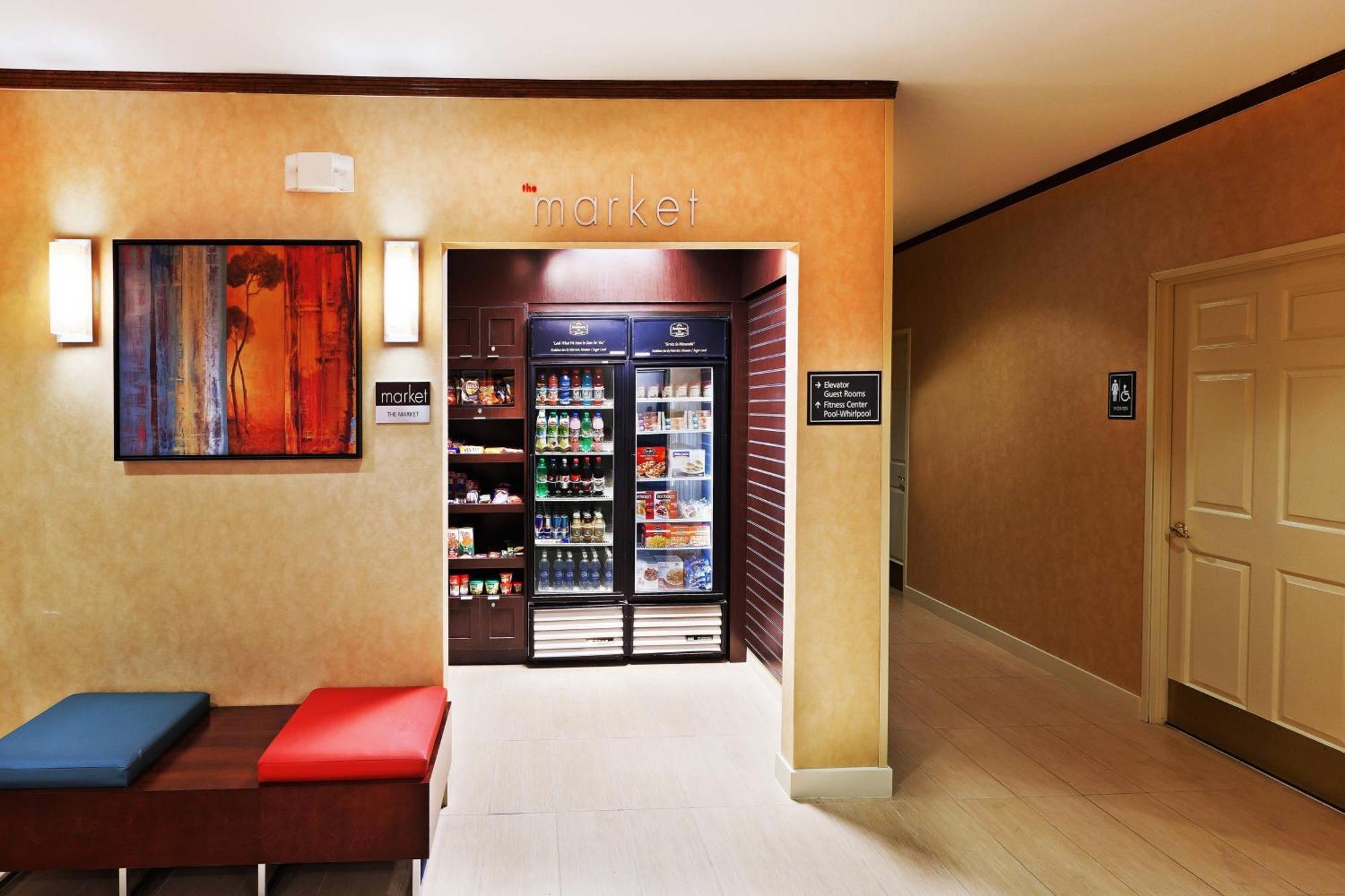 Residence Inn Houston Sugar Land/Stafford Eksteriør bilde