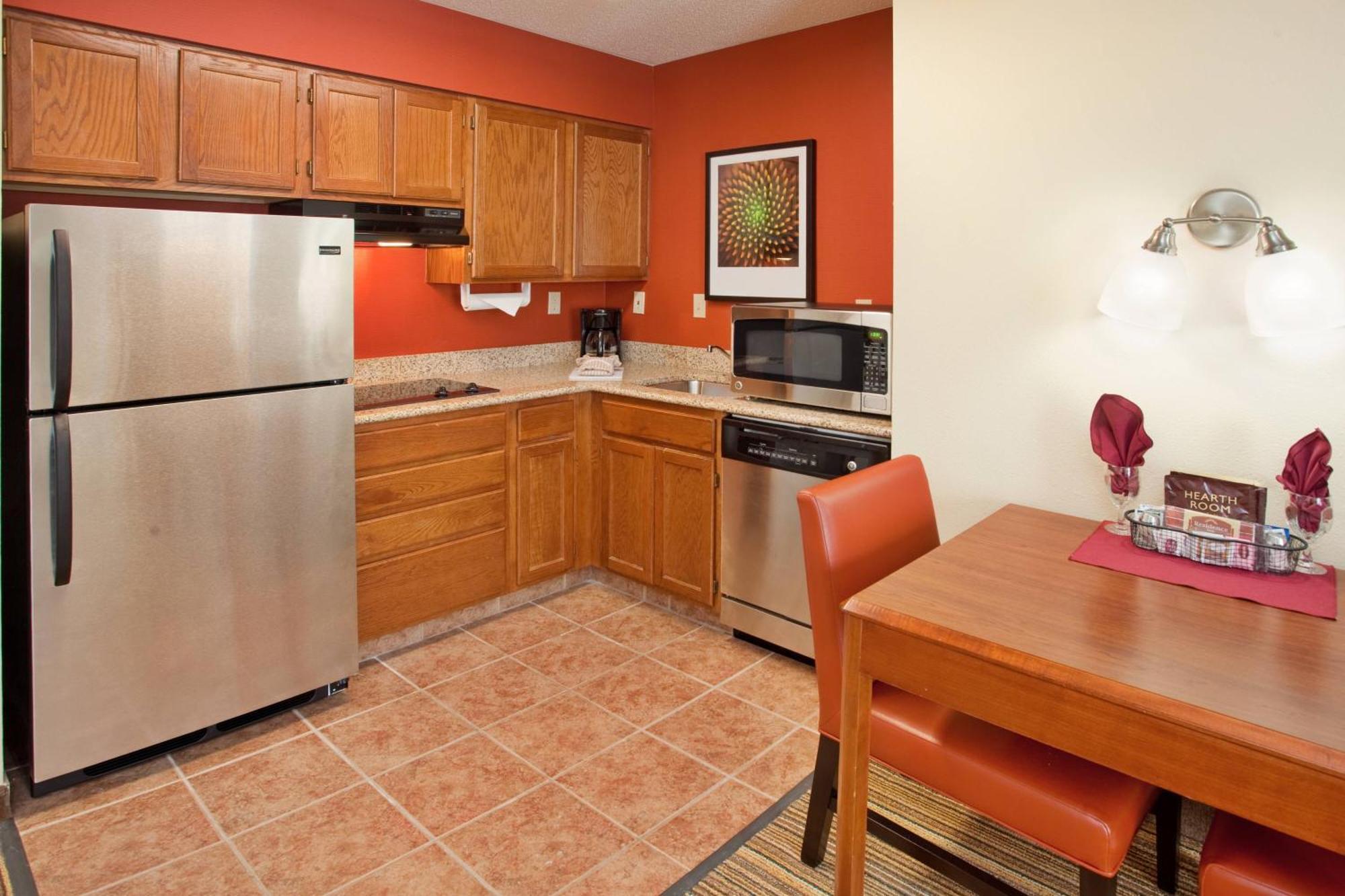 Residence Inn Houston Sugar Land/Stafford Eksteriør bilde
