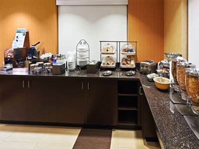 Residence Inn Houston Sugar Land/Stafford Eksteriør bilde