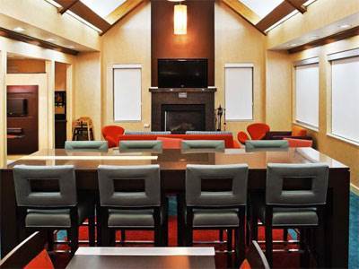 Residence Inn Houston Sugar Land/Stafford Eksteriør bilde