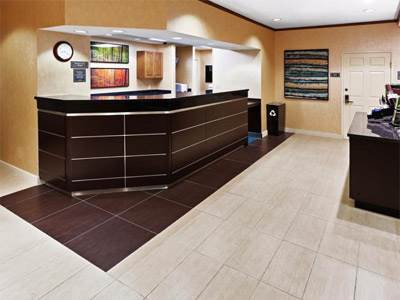 Residence Inn Houston Sugar Land/Stafford Eksteriør bilde