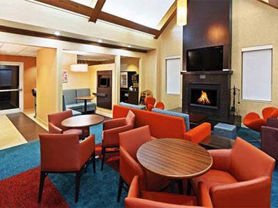 Residence Inn Houston Sugar Land/Stafford Eksteriør bilde