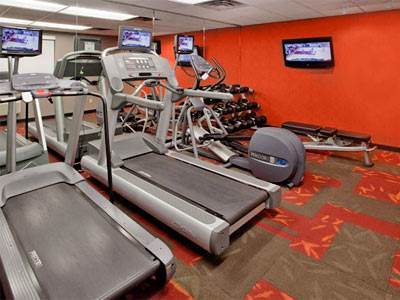 Residence Inn Houston Sugar Land/Stafford Eksteriør bilde