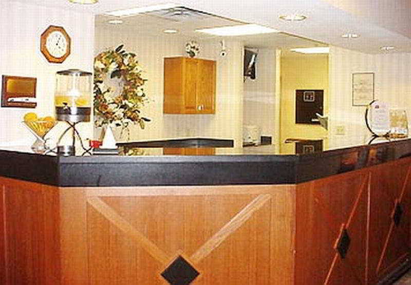 Residence Inn Houston Sugar Land/Stafford Eksteriør bilde