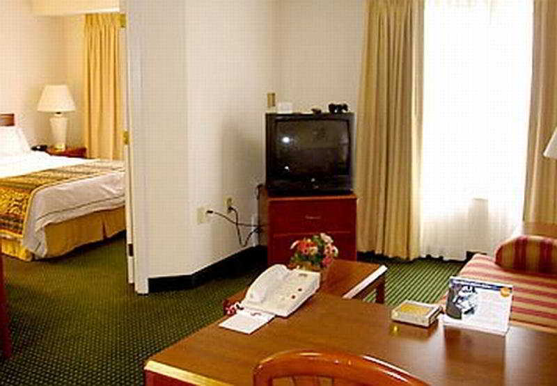 Residence Inn Houston Sugar Land/Stafford Eksteriør bilde