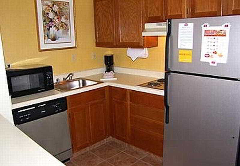 Residence Inn Houston Sugar Land/Stafford Rom bilde