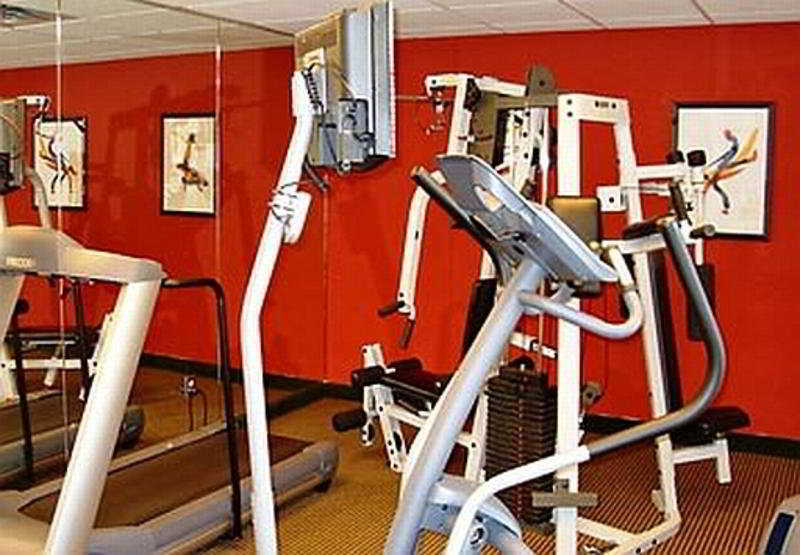 Residence Inn Houston Sugar Land/Stafford Fasiliteter bilde