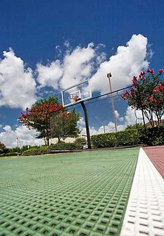 Residence Inn Houston Sugar Land/Stafford Fasiliteter bilde