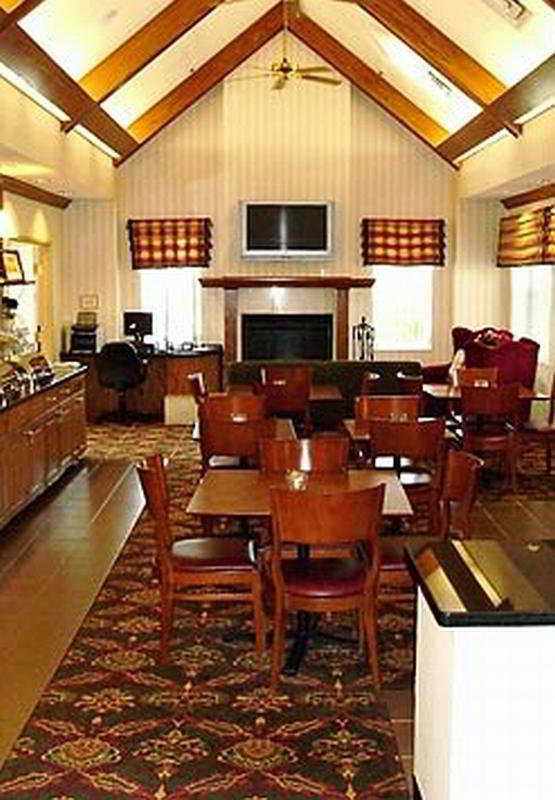 Residence Inn Houston Sugar Land/Stafford Restaurant bilde