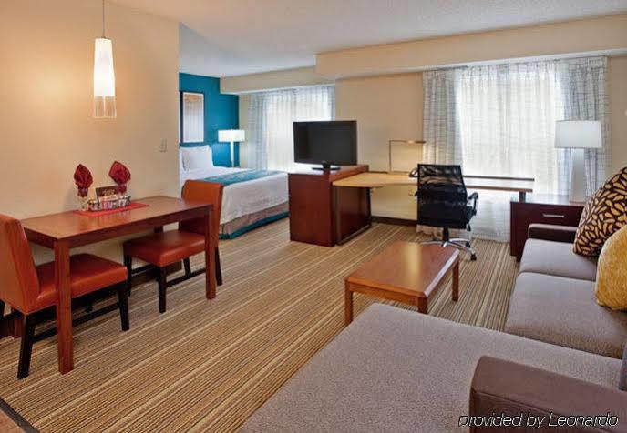 Residence Inn Houston Sugar Land/Stafford Eksteriør bilde