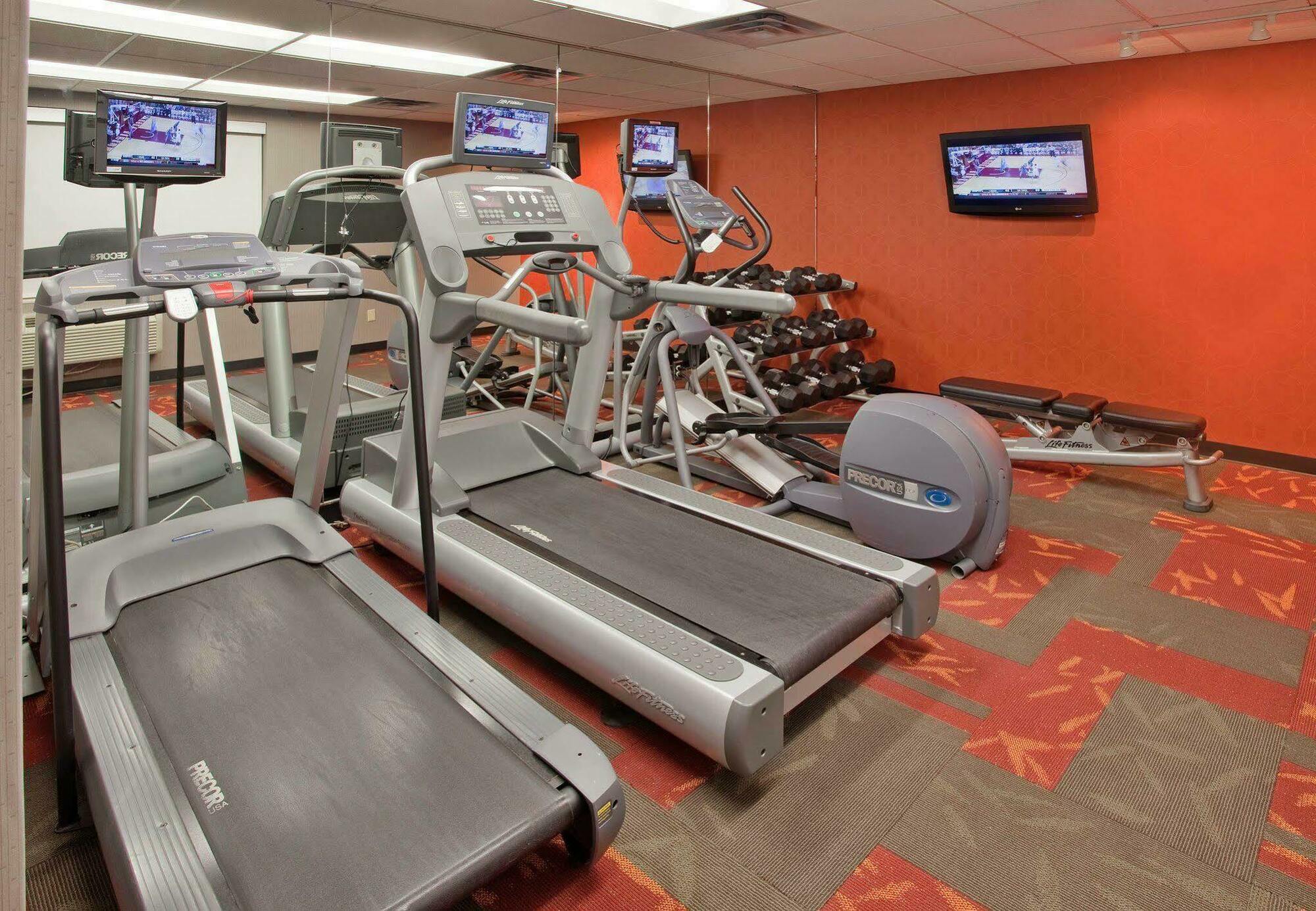Residence Inn Houston Sugar Land/Stafford Eksteriør bilde