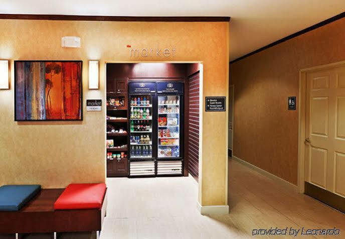 Residence Inn Houston Sugar Land/Stafford Eksteriør bilde